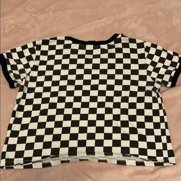 Crop top - Picture 2 of 2